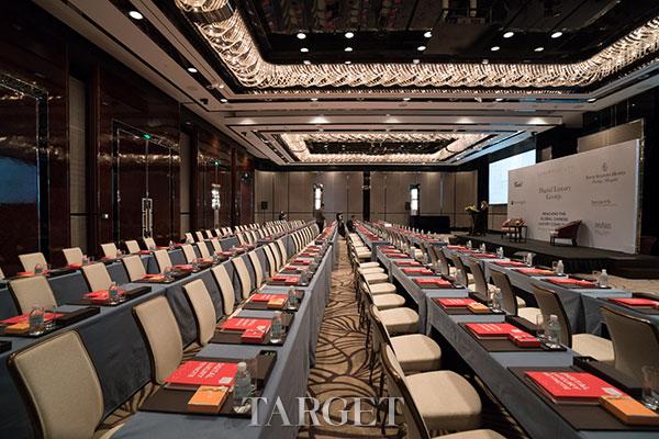 2016上海Luxury Society主题演讲即将到来