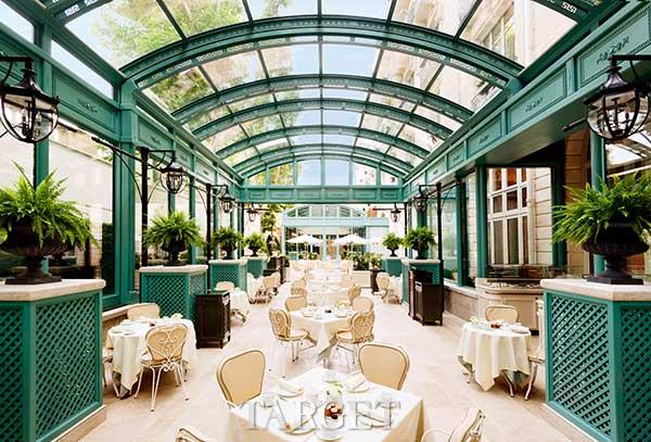 巴黎旧梦Hotel Ritz Paris