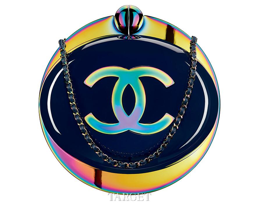 Chanel 星球手袋
